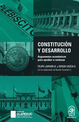Felipe Larra N B - Constitución y desarrollo, Häftad