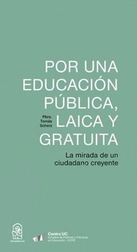 bokomslag Por una educación pública, laica y gratuita