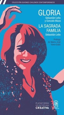 Gloria + La Sagrada Familia