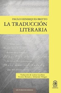 bokomslag traducci n literaria