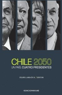 bokomslag Chile 2050