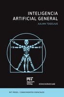 Julian Togelius - Inteligencia artificial general, Häftad