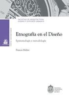 Francis Müller - Etnografía en el diseño, Häftad
