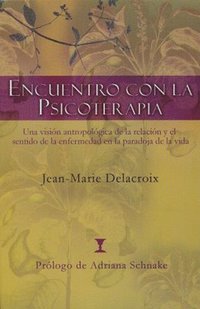 bokomslag Encuentro con la psicoterapia