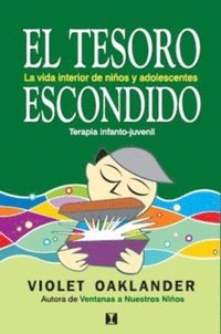 bokomslag El tesoro escondido