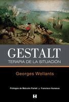 Georges Wollants - Gestalt, Häftad