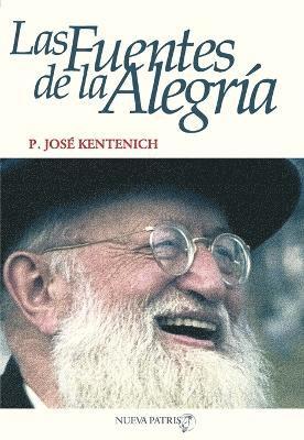 bokomslag Fuentes de la Alegría