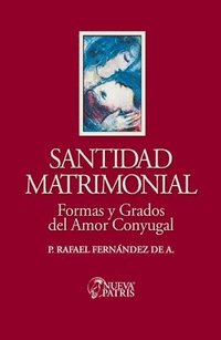 bokomslag Santidad Matrimonial