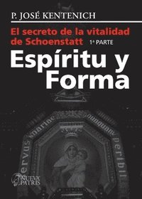 bokomslag secreto de la vitalidad de Schoenstatt