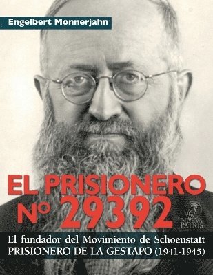 bokomslag Prisionero N° 29392