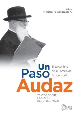 bokomslag paso audaz