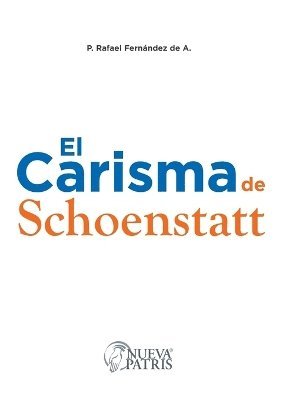 bokomslag Carisma de Schoenstatt