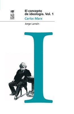 bokomslag concepto de ideología Vol 1