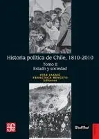 Jaksic Iván, Francisca Rengifo - Historia política de Chile, 1810-2010. Tomo II, Häftad. Tillgänglighet: Lägg i varukorg