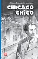 Armando Méndez Carrasco - Chicago chico, Häftad