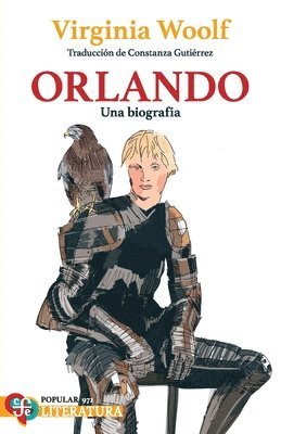Orlando: una biografía