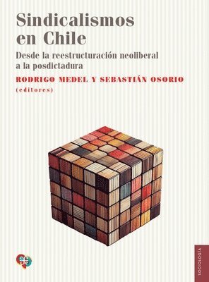 VV AA - Sindicalismos en Chile, Häftad