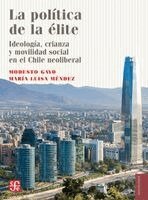 Modesto Gayo, María Luisa Méndez - política de la élite, Häftad