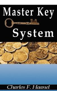 bokomslag Master Key System