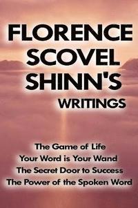 bokomslag Florence Scovel Shinn's Writings