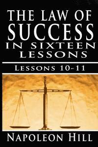 bokomslag Law of Success, Volume X & XI