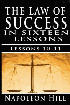 bokomslag Law of Success, Volume X & XI