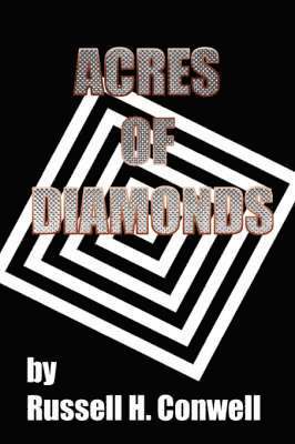 bokomslag Acres of Diamonds