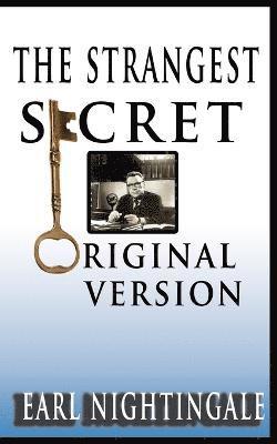 bokomslag Earl Nightingale's The Strangest Secret