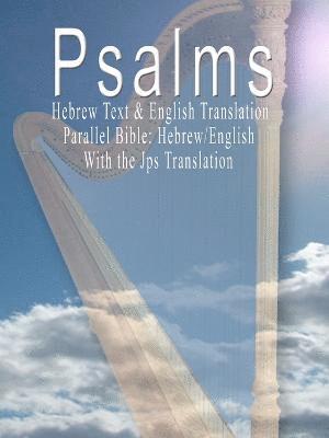 bokomslag Psalms