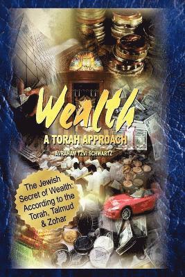 bokomslag Jewish Secret of Wealth