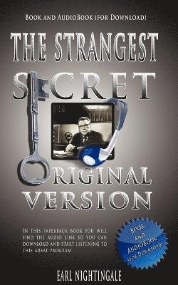 The Strangest Secret 1