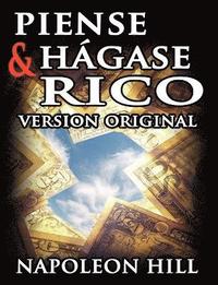 bokomslag Piense y Hágase Rico