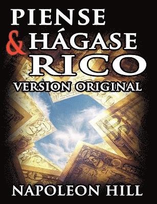 bokomslag Piense y Hágase Rico