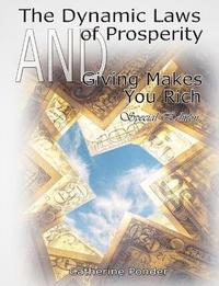 bokomslag The Dynamic Laws of Prosperity AND Giving Makes You Rich - Special Edition
