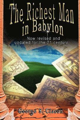 Richest Man in Babylon