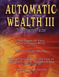 bokomslag Automatic Wealth III