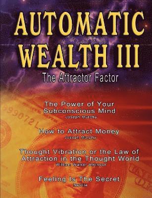 Automatic Wealth III 1