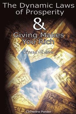 bokomslag The Dynamic Laws of Prosperity AND Giving Makes You Rich - Special Edition