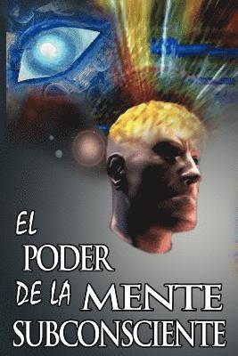 Joseph Murphy, Dr Joseph Murphy - Poder De La Mente Subconsciente ( The Power of the Subconscious Mind ), Häftad