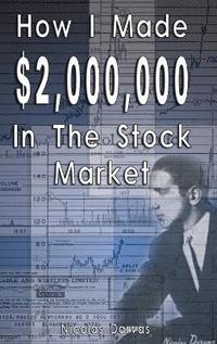 bokomslag How I Made $2,000,000 in the Stock Market