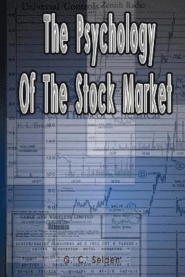 bokomslag The Psychology of the Stock Market