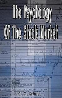 bokomslag The Psychology of the Stock Market