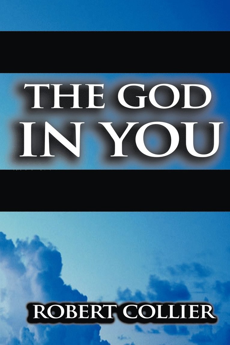 The God in You 1