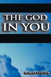 bokomslag The God in You