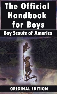 bokomslag Boy Scouts of America