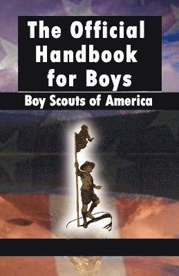 Scouting for Boys 1