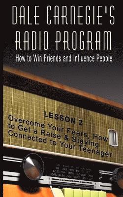 bokomslag Dale Carnegie's Radio Program