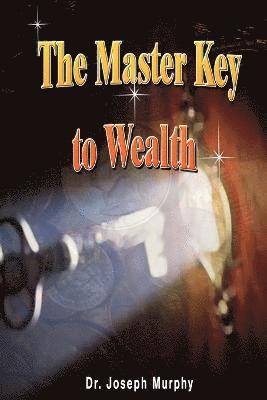 bokomslag Master Key to Wealth