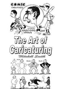 bokomslag The Art of Caricaturing
