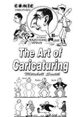The Art of Caricaturing 1